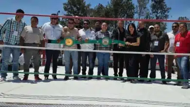 Celebran en el penal de Comitán el segundo concurso nacional penitenciario de boxeo para personas privadas de la libertad