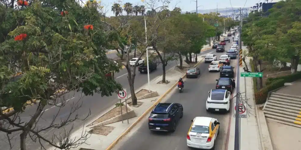 chiapas acelera su motorización