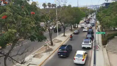 chiapas acelera su motorización
