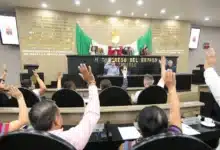 chiapas avala reforma para anular elecciones por injerencia extranjera