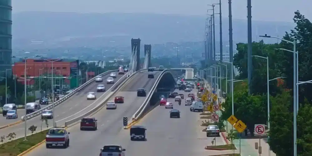 chiapas enfrenta una de sus peores crisis de calidad del aire