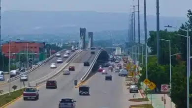 chiapas enfrenta una de sus peores crisis de calidad del aire