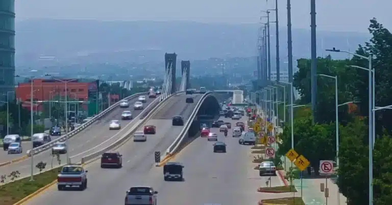 chiapas enfrenta una de sus peores crisis de calidad del aire