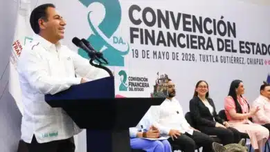 Chiapas fortalece programas sociales gracias a disciplina financiera