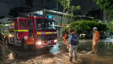 colapsa tuxtla y chiapas por fuertes lluvias