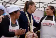 “comaleras del bienestar” tendría gran potencial en chiapas por su alcance rural y producción de maíz