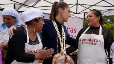 “comaleras del bienestar” tendría gran potencial en chiapas por su alcance rural y producción de maíz