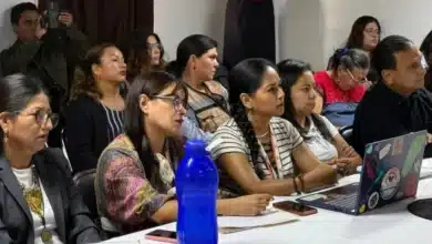 Comitán refuerza la prevención del acoso laboral para garantizar espacios de trabajo seguros