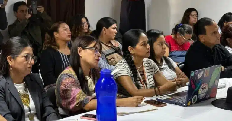Comitán refuerza la prevención del acoso laboral para garantizar espacios de trabajo seguros