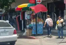 Continuarán lluvias y calor en Chiapas