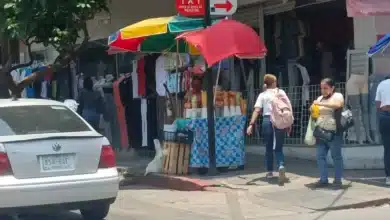 Continuarán lluvias y calor en Chiapas