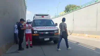 cruz roja alerta incremento de accidentes en motocicleta en chiapas