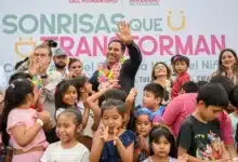 eduardo ramírez encabeza festejo del día de la niña y el niño en tuxtla gutiérrez