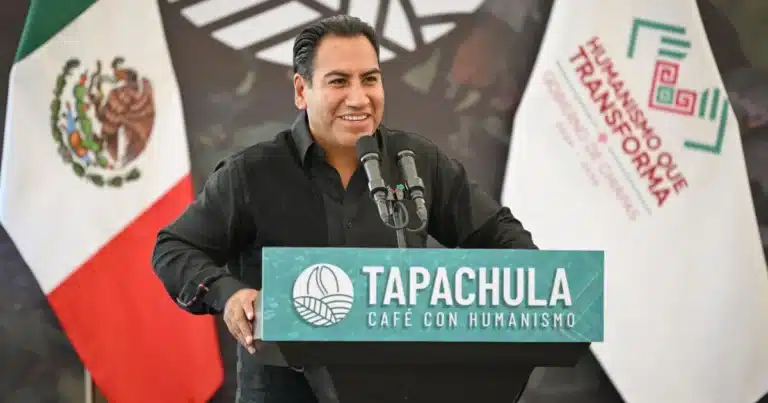 eduardo ramírez reafirma compromiso con el sector cafetalero de tapachula