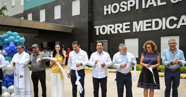 eduardo ramírez resalta aportación del sector privado al bienestar de chiapas