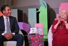 eduardo ramírez y elena poniatowska evocan el legado de rosario castellanos (1)