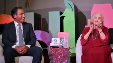 eduardo ramírez y elena poniatowska evocan el legado de rosario castellanos (1)