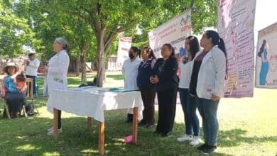 el 38% de los nacimientos en chiapas son atendidos por parteras