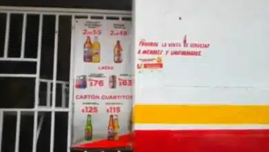 En Chenalhó limitan venta de alcohol a dos días a la semana