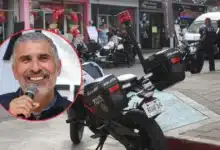 Repunta la inseguridad con Ángel Carlos Torres (Fotos de internet)