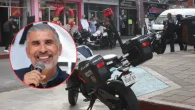 Repunta la inseguridad con Ángel Carlos Torres (Fotos de internet)