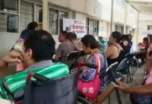 Ya se podrán realizar transferencias desde la App del Bienestar (Foto de Nayeli Mijangos)