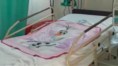 Atiende Secretaría de Salud posible intoxicación alimentaria en primaria de Venustiano Carranza (Foto de cortesía)
