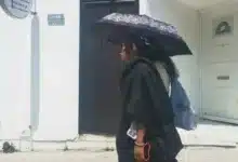 Fin de semana con calor extremo y lluvias aisladas marcará el clima en Chiapas