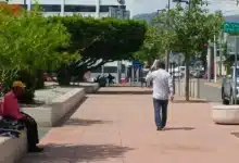 fin de semana con calor intenso y lluvias en chiapas; alertan por temperaturas de hasta 40°c