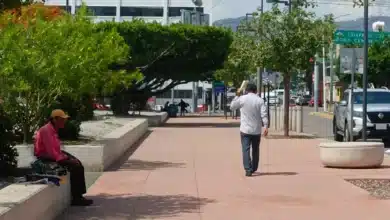 fin de semana con calor intenso y lluvias en chiapas; alertan por temperaturas de hasta 40°c