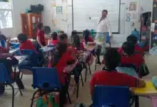 fomentan la identidad y cultura turística en la niñez comiteca