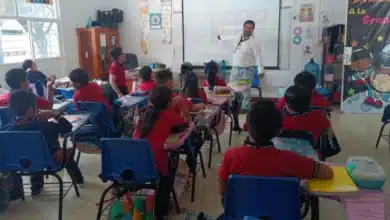 fomentan la identidad y cultura turística en la niñez comiteca