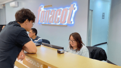 Fonacot, 52 años de apoyo financiero para las y los trabajadores formales de México