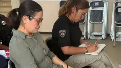 fortalecen atención a víctimas de violencia en comitán con taller de sensibilización