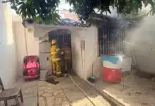 Fugas de gas aumentan 50% en Chiapas ante altas temperaturas; reportan explosión en vivienda de Tuxtla
