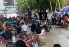 Gobierno Federal refuerza atención a niñez migrante en Chiapas con nuevos recursos publicados en el DOF