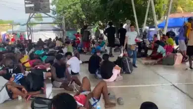 Gobierno Federal refuerza atención a niñez migrante en Chiapas con nuevos recursos publicados en el DOF
