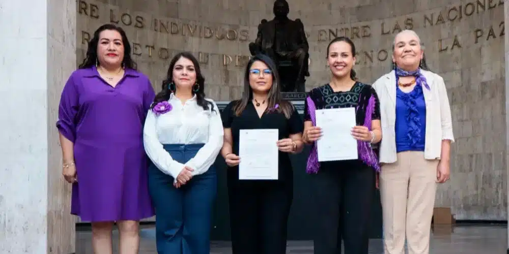 impulsan en chiapas reforma para impedir que agresores lleguen al poder