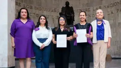 impulsan en chiapas reforma para impedir que agresores lleguen al poder