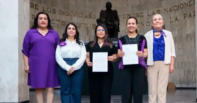 impulsan en chiapas reforma para impedir que agresores lleguen al poder