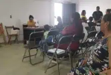 inicia en chiapas entrega de tarjetas para personas con discapacidad