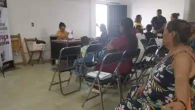 inicia en chiapas entrega de tarjetas para personas con discapacidad