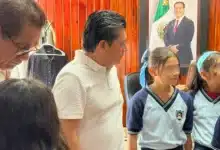 jóvenes deportistas ponen en alto el nombre de chiapas rumbo a la etapa nacional