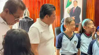 jóvenes deportistas ponen en alto el nombre de chiapas rumbo a la etapa nacional