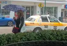 luvias intensas y calor marcarán el clima en chiapas durante esta semana