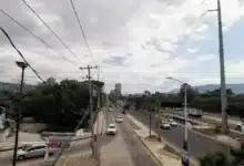 Mala calidad del aire agrava la temporada de estiaje en la zona metropolitana de Chiapas