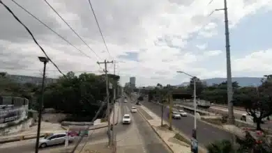 Mala calidad del aire agrava la temporada de estiaje en la zona metropolitana de Chiapas