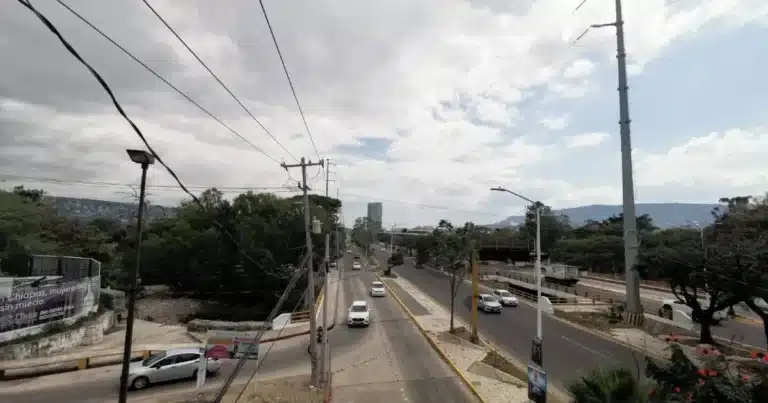 Mala calidad del aire agrava la temporada de estiaje en la zona metropolitana de Chiapas