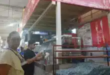 mercado juan sabines se transformará en punto futbolero pantallas gigantes y gastronomía para vivir el mundial