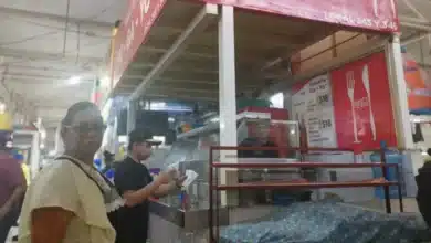 mercado juan sabines se transformará en punto futbolero pantallas gigantes y gastronomía para vivir el mundial